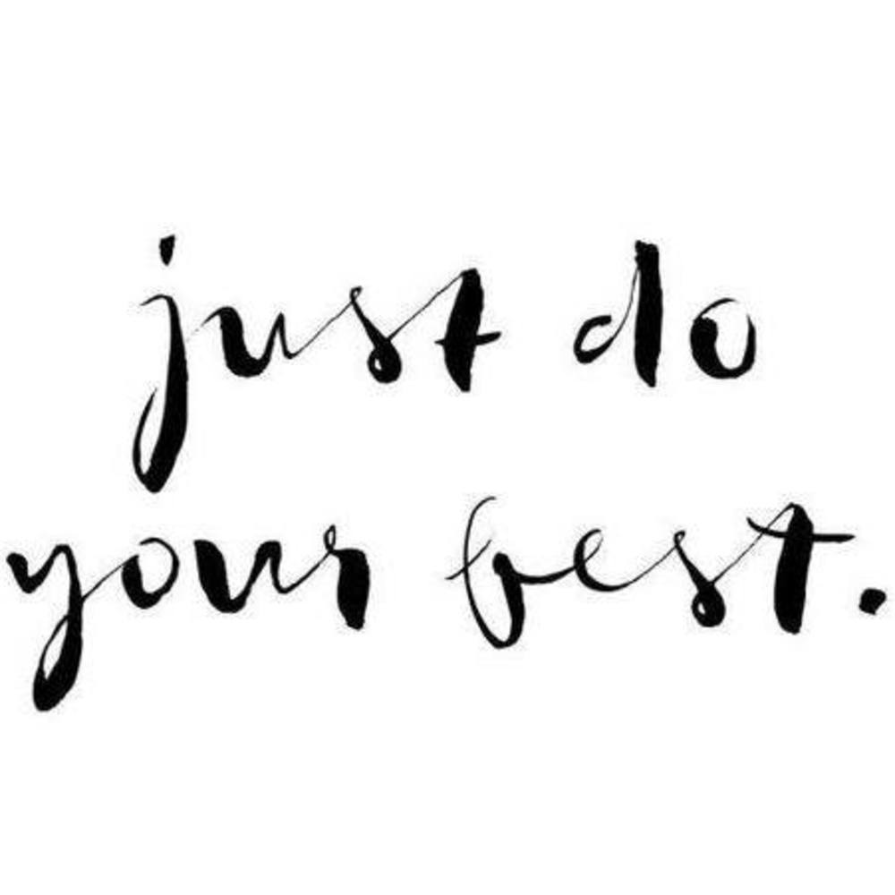 Meet your Posher, Angie